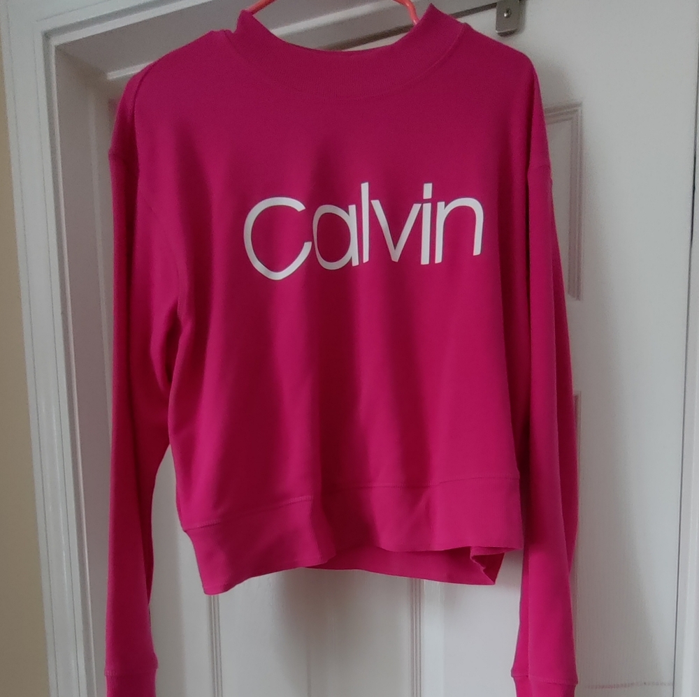 Calvin Klein Sweatshirt